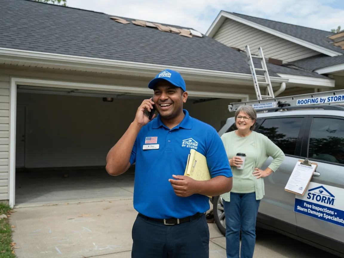 Roof Repair Near Me Watson, LA FAQs